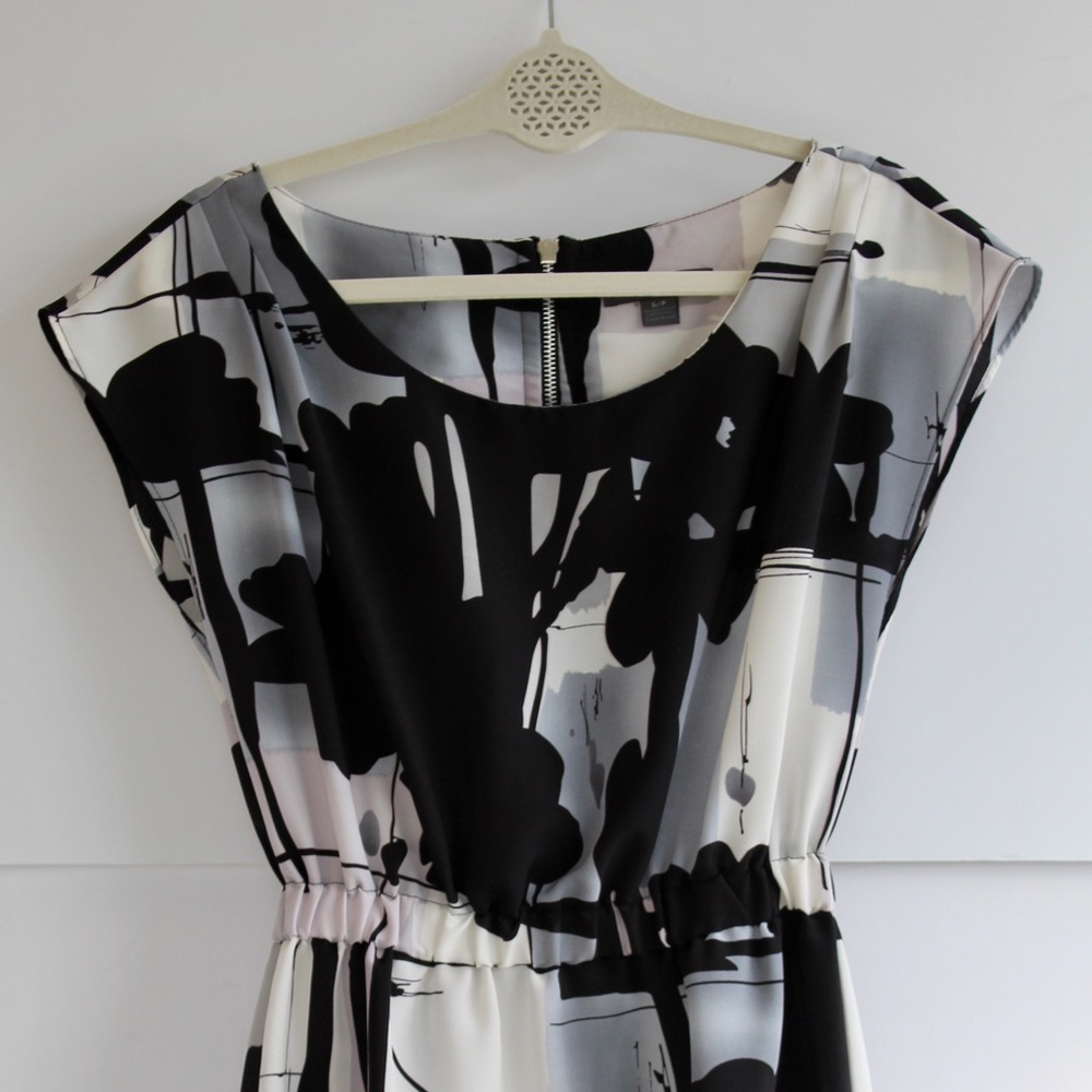 Forever 21 Minidress